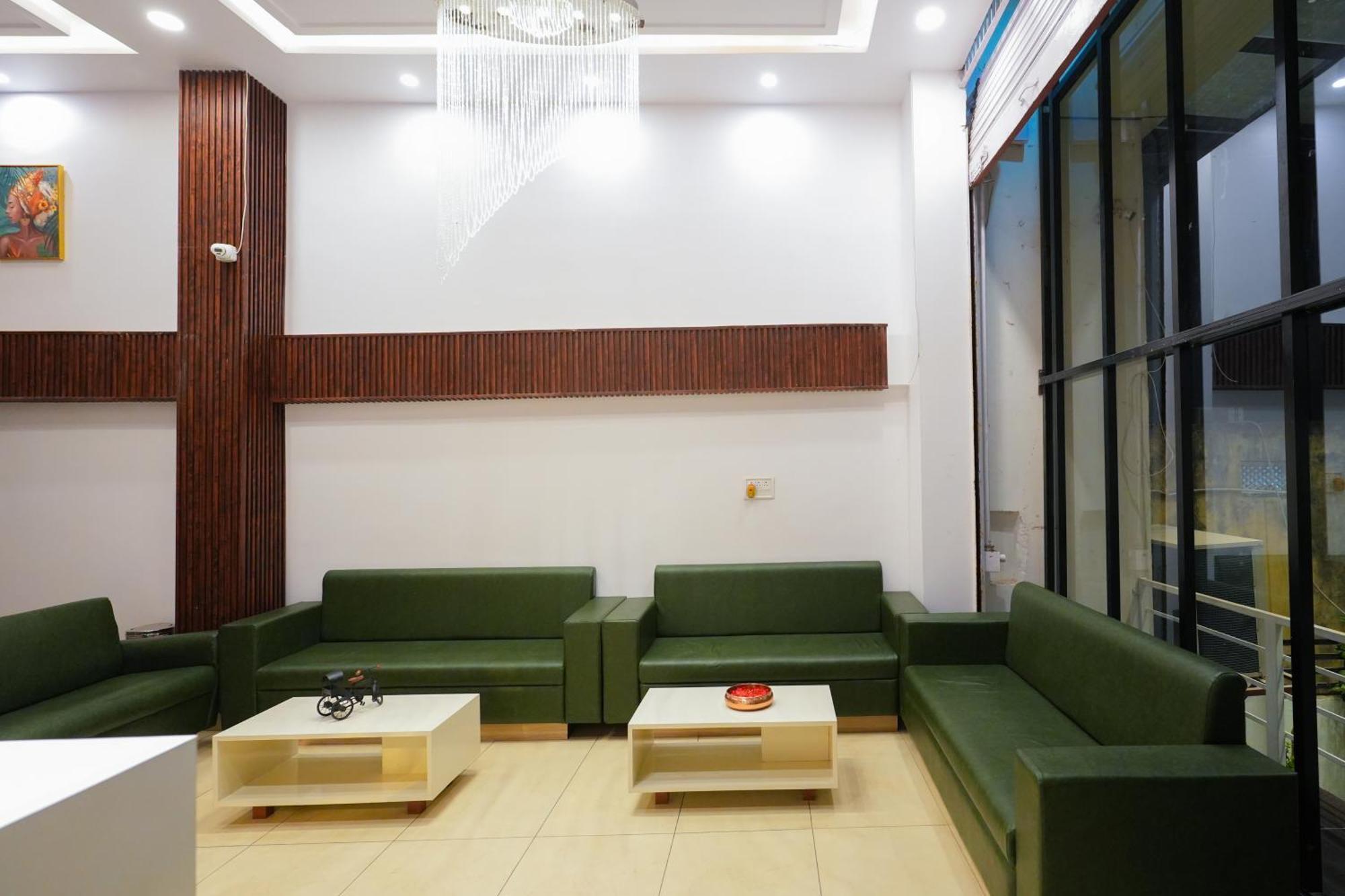 Hotel Pavitra Purnia Exterior foto